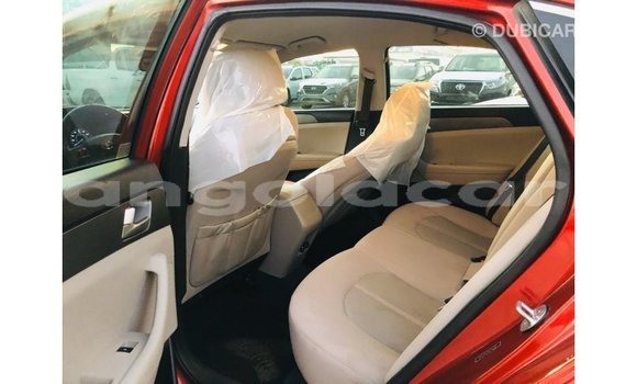 Comprar Importar Hyundai Sonata Vermelho Carro em Import - Dubai em Bengo Province Comprar Importar Hyundai Sonata Vermelho Carro em Import - Dubai em Bengo Province