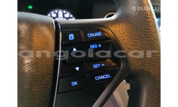 Comprar Importar Hyundai Sonata Vermelho Carro em Import - Dubai em Bengo Province Comprar Importar Hyundai Sonata Vermelho Carro em Import - Dubai em Bengo Province