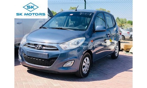 Comprar Importar Hyundai i10 Outro Carro em Import - Dubai em Bengo Province Comprar Importar Hyundai i10 Outro Carro em Import - Dubai em Bengo Province