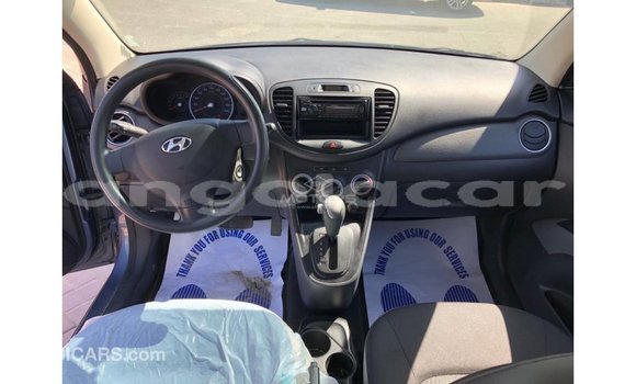 Comprar Importar Hyundai i10 Outro Carro em Import - Dubai em Bengo Province Comprar Importar Hyundai i10 Outro Carro em Import - Dubai em Bengo Province