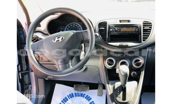 Comprar Importar Hyundai i10 Outro Carro em Import - Dubai em Bengo Province Comprar Importar Hyundai i10 Outro Carro em Import - Dubai em Bengo Province