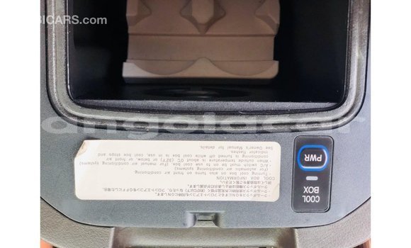 Acheter Import Voiture Toyota Prado Noir à Import - Dubai, Province de Bengo Acheter Import Voiture Toyota Prado Noir à Import - Dubai, Province de Bengo