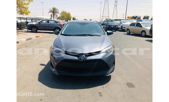 Acheter Import Voiture Toyota Corolla Autre à Import - Dubai, Province de Bengo Acheter Import Voiture Toyota Corolla Autre à Import - Dubai, Province de Bengo