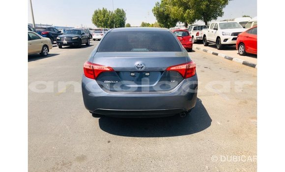 Acheter Import Voiture Toyota Corolla Autre à Import - Dubai, Province de Bengo Acheter Import Voiture Toyota Corolla Autre à Import - Dubai, Province de Bengo