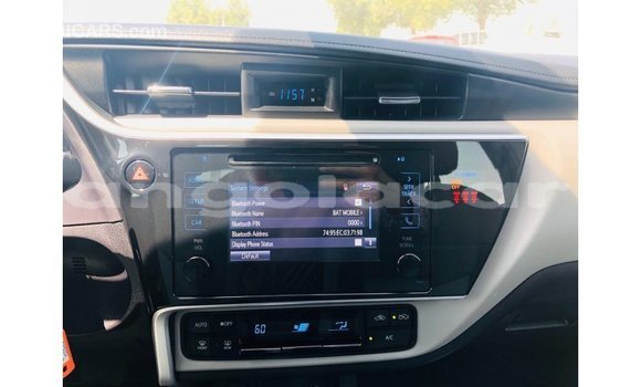 Acheter Import Voiture Toyota Corolla Autre à Import - Dubai, Province de Bengo Acheter Import Voiture Toyota Corolla Autre à Import - Dubai, Province de Bengo