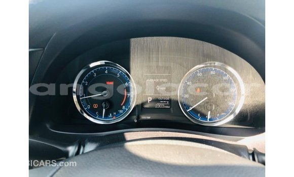 Acheter Import Voiture Toyota Corolla Autre à Import - Dubai, Province de Bengo Acheter Import Voiture Toyota Corolla Autre à Import - Dubai, Province de Bengo