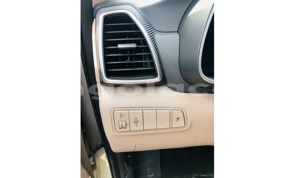 Acheter Import Voiture Hyundai Tucson Autre à Import - Dubai, Province de Bengo Acheter Import Voiture Hyundai Tucson Autre à Import - Dubai, Province de Bengo