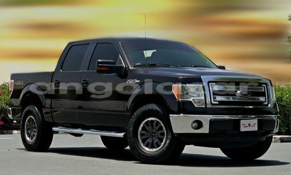 Buy Import Ford Club Wagon Brown Car in Import - Dubai in Bengo Province