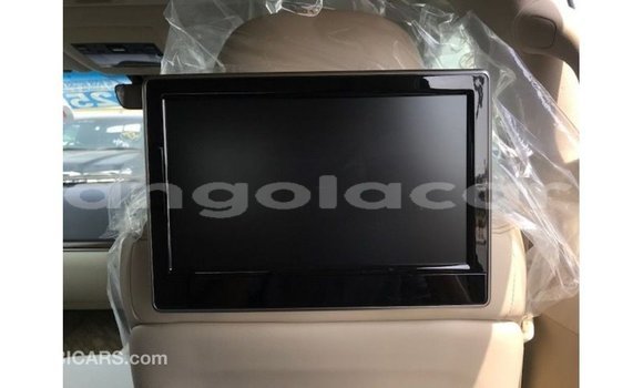 Buy Import Toyota Land Cruiser Black Car in Import - Dubai in Bengo Province Buy Import Toyota Land Cruiser Black Car in Import - Dubai in Bengo Province