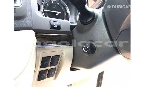 Buy Import Toyota Land Cruiser Black Car in Import - Dubai in Bengo Province Buy Import Toyota Land Cruiser Black Car in Import - Dubai in Bengo Province