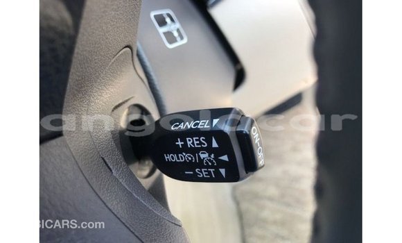 Buy Import Toyota Land Cruiser Black Car in Import - Dubai in Bengo Province Buy Import Toyota Land Cruiser Black Car in Import - Dubai in Bengo Province