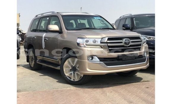 Buy Import Toyota Land Cruiser Other Car in Import - Dubai in Bengo Province Buy Import Toyota Land Cruiser Other Car in Import - Dubai in Bengo Province