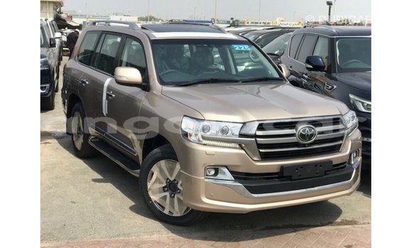 Buy Import Toyota Land Cruiser Other Car in Import - Dubai in Bengo Province Buy Import Toyota Land Cruiser Other Car in Import - Dubai in Bengo Province