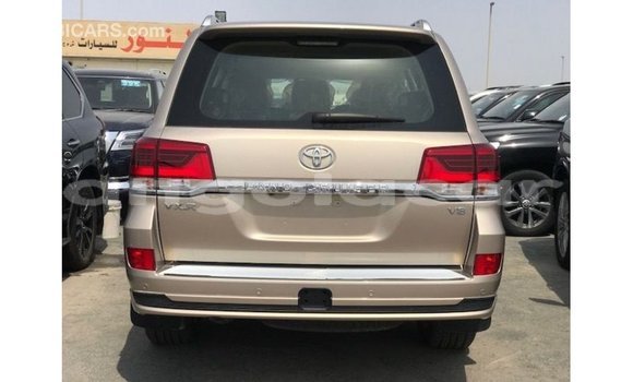 Buy Import Toyota Land Cruiser Other Car in Import - Dubai in Bengo Province Buy Import Toyota Land Cruiser Other Car in Import - Dubai in Bengo Province