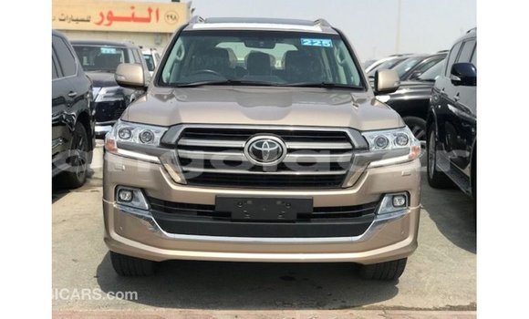 Buy Import Toyota Land Cruiser Other Car in Import - Dubai in Bengo Province Buy Import Toyota Land Cruiser Other Car in Import - Dubai in Bengo Province