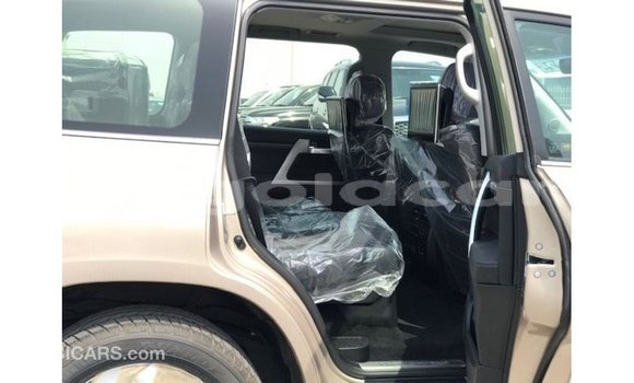Buy Import Toyota Land Cruiser Other Car in Import - Dubai in Bengo Province Buy Import Toyota Land Cruiser Other Car in Import - Dubai in Bengo Province