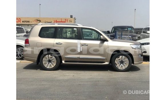 Buy Import Toyota Land Cruiser Other Car in Import - Dubai in Bengo Province Buy Import Toyota Land Cruiser Other Car in Import - Dubai in Bengo Province