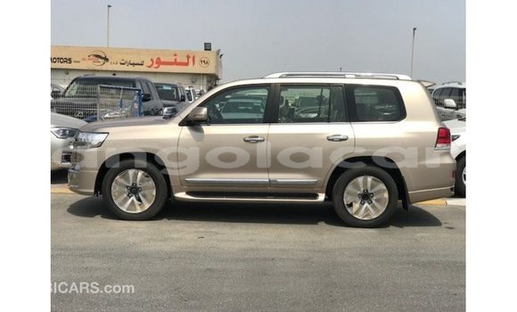 Buy Import Toyota Land Cruiser Other Car in Import - Dubai in Bengo Province Buy Import Toyota Land Cruiser Other Car in Import - Dubai in Bengo Province