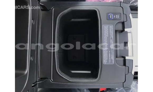 Buy Import Toyota Land Cruiser Other Car in Import - Dubai in Bengo Province Buy Import Toyota Land Cruiser Other Car in Import - Dubai in Bengo Province