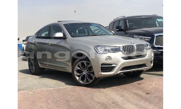 Acheter Import Voiture BMW X4 Autre à Import - Dubai, Province de Bengo