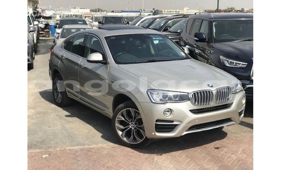 Acheter Import Voiture BMW X4 Autre à Import - Dubai, Province de Bengo Acheter Import Voiture BMW X4 Autre à Import - Dubai, Province de Bengo