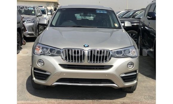 Acheter Import Voiture BMW X4 Autre à Import - Dubai, Province de Bengo Acheter Import Voiture BMW X4 Autre à Import - Dubai, Province de Bengo