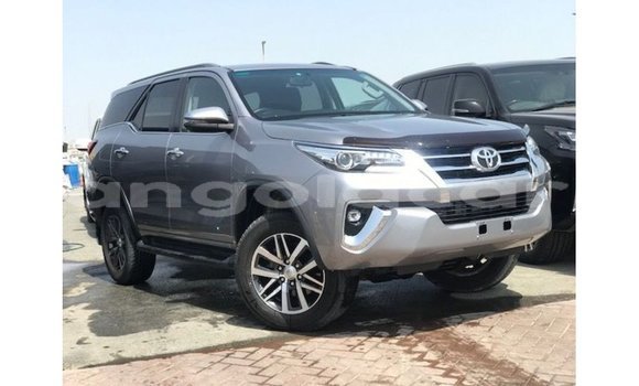 Buy Import Toyota Fortuner Other Car in Import - Dubai in Bengo Province Buy Import Toyota Fortuner Other Car in Import - Dubai in Bengo Province