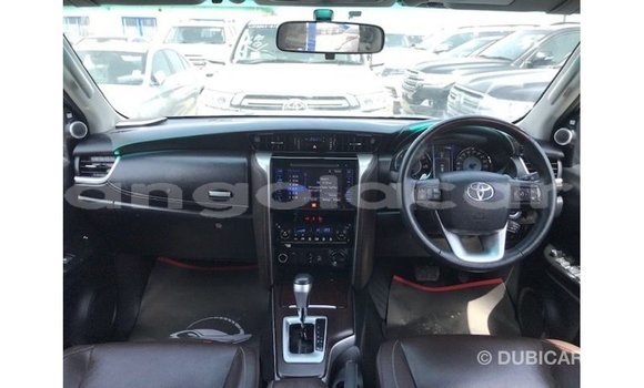 Comprar Importar Toyota Fortuner Outro Carro em Import - Dubai em Bengo Province Comprar Importar Toyota Fortuner Outro Carro em Import - Dubai em Bengo Province