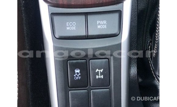 Comprar Importar Toyota Fortuner Outro Carro em Import - Dubai em Bengo Province Comprar Importar Toyota Fortuner Outro Carro em Import - Dubai em Bengo Province