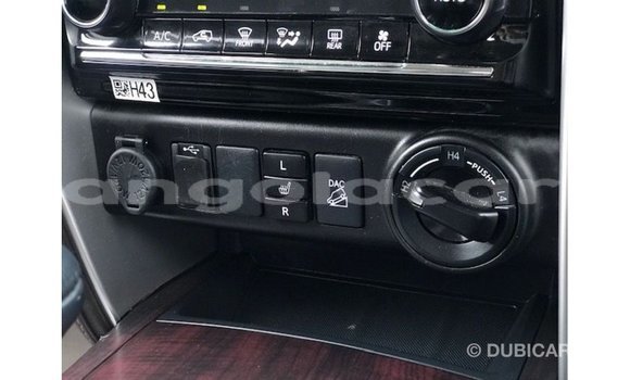 Comprar Importar Toyota Fortuner Outro Carro em Import - Dubai em Bengo Province Comprar Importar Toyota Fortuner Outro Carro em Import - Dubai em Bengo Province