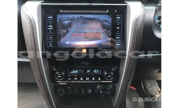 Comprar Importar Toyota Fortuner Outro Carro em Import - Dubai em Bengo Province Comprar Importar Toyota Fortuner Outro Carro em Import - Dubai em Bengo Province