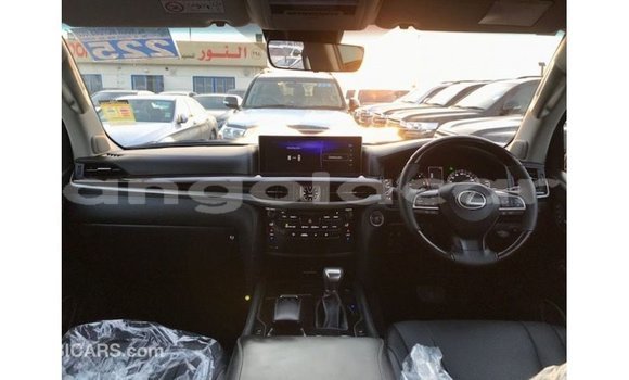 Comprar Importar Lexus LX Outro Carro em Import - Dubai em Bengo Province Comprar Importar Lexus LX Outro Carro em Import - Dubai em Bengo Province