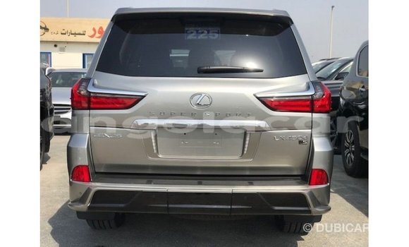 Comprar Importar Lexus LX Outro Carro em Import - Dubai em Bengo Province Comprar Importar Lexus LX Outro Carro em Import - Dubai em Bengo Province