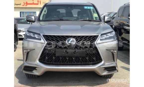 Comprar Importar Lexus LX Outro Carro em Import - Dubai em Bengo Province Comprar Importar Lexus LX Outro Carro em Import - Dubai em Bengo Province