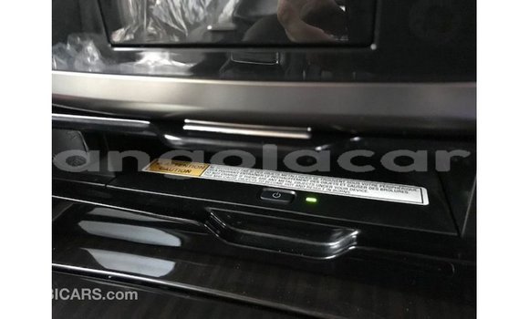 Comprar Importar Lexus LX Outro Carro em Import - Dubai em Bengo Province Comprar Importar Lexus LX Outro Carro em Import - Dubai em Bengo Province