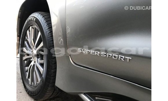 Comprar Importar Lexus LX Outro Carro em Import - Dubai em Bengo Province Comprar Importar Lexus LX Outro Carro em Import - Dubai em Bengo Province