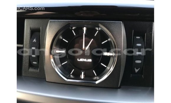 Comprar Importar Lexus LX Outro Carro em Import - Dubai em Bengo Province Comprar Importar Lexus LX Outro Carro em Import - Dubai em Bengo Province