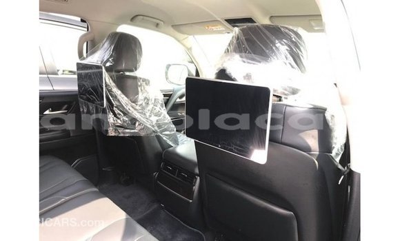 Comprar Importar Lexus LX Outro Carro em Import - Dubai em Bengo Province Comprar Importar Lexus LX Outro Carro em Import - Dubai em Bengo Province