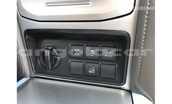 Comprar Importar Toyota Prado Vermelho Carro em Import - Dubai em Bengo Province Comprar Importar Toyota Prado Vermelho Carro em Import - Dubai em Bengo Province