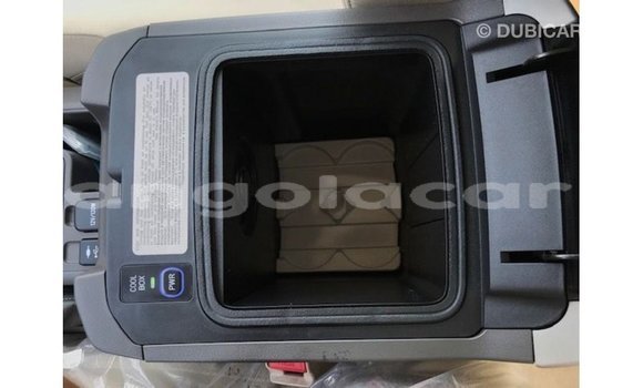 Comprar Importar Toyota Prado Vermelho Carro em Import - Dubai em Bengo Province Comprar Importar Toyota Prado Vermelho Carro em Import - Dubai em Bengo Province