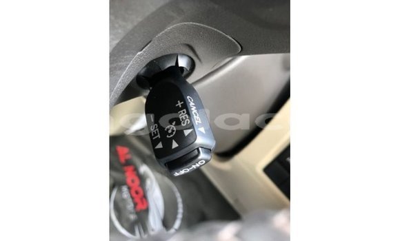 Comprar Importar Toyota Prado Vermelho Carro em Import - Dubai em Bengo Province Comprar Importar Toyota Prado Vermelho Carro em Import - Dubai em Bengo Province