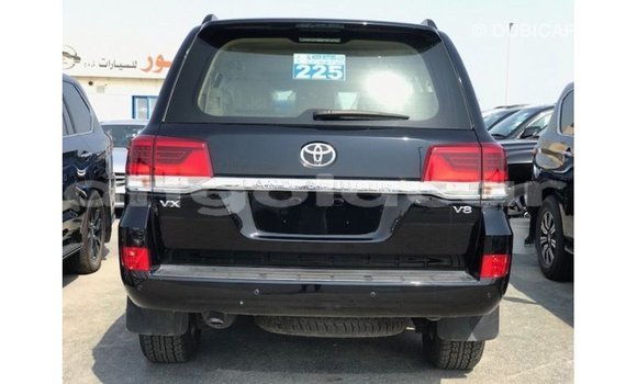 Comprar Importar Toyota Land Cruiser Preto Carro em Import - Dubai em Bengo Province Comprar Importar Toyota Land Cruiser Preto Carro em Import - Dubai em Bengo Province