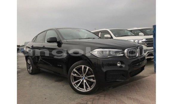 Acheter Import Voiture BMW X6 Noir à Import - Dubai, Province de Bengo Acheter Import Voiture BMW X6 Noir à Import - Dubai, Province de Bengo