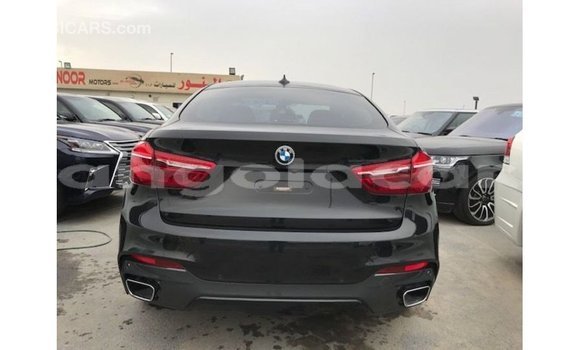 Comprar Importar BMW X6 Preto Carro em Import - Dubai em Bengo Province Comprar Importar BMW X6 Preto Carro em Import - Dubai em Bengo Province