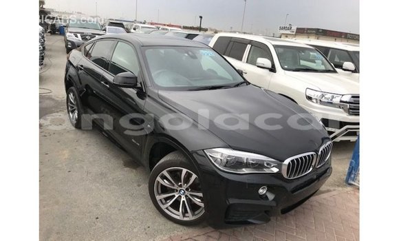Comprar Importar BMW X6 Preto Carro em Import - Dubai em Bengo Province Comprar Importar BMW X6 Preto Carro em Import - Dubai em Bengo Province
