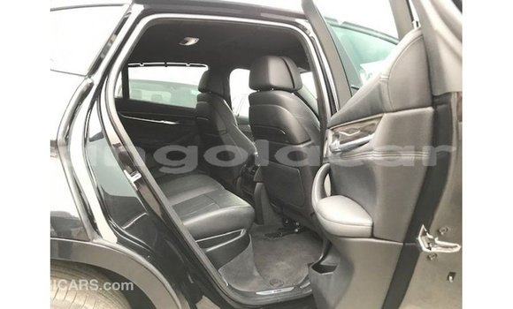 Comprar Importar BMW X6 Preto Carro em Import - Dubai em Bengo Province Comprar Importar BMW X6 Preto Carro em Import - Dubai em Bengo Province