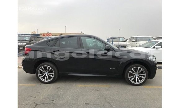 Comprar Importar BMW X6 Preto Carro em Import - Dubai em Bengo Province Comprar Importar BMW X6 Preto Carro em Import - Dubai em Bengo Province