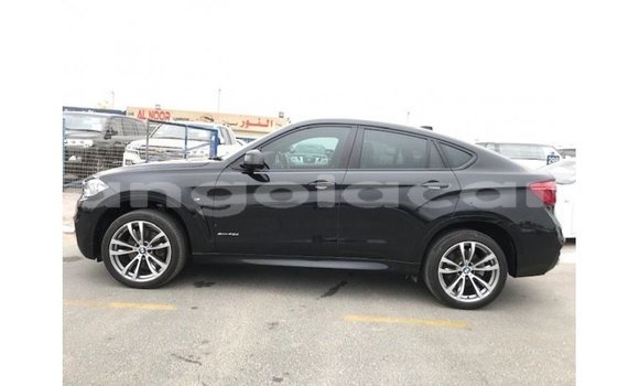 Comprar Importar BMW X6 Preto Carro em Import - Dubai em Bengo Province Comprar Importar BMW X6 Preto Carro em Import - Dubai em Bengo Province