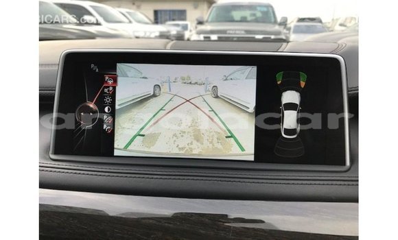 Comprar Importar BMW X6 Preto Carro em Import - Dubai em Bengo Province Comprar Importar BMW X6 Preto Carro em Import - Dubai em Bengo Province