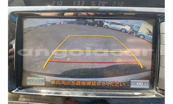 Acheter Import Voiture Toyota Land Cruiser Noir à Import - Dubai, Province de Bengo Acheter Import Voiture Toyota Land Cruiser Noir à Import - Dubai, Province de Bengo